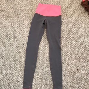 Lulu lemon legging/yoga pant